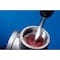 Pferd 3/4" POLINOX Cross Buffs, 8-32 Thd. - 2 Layers, Aluminum Oxide - Fine Grade 44199 - alternate 2